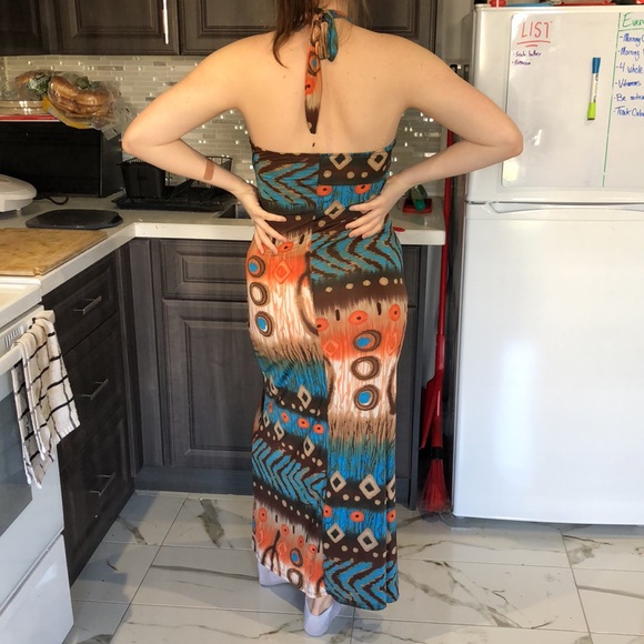 🌼3 for 40$🌼 Island Dress - Picture 2 of 5